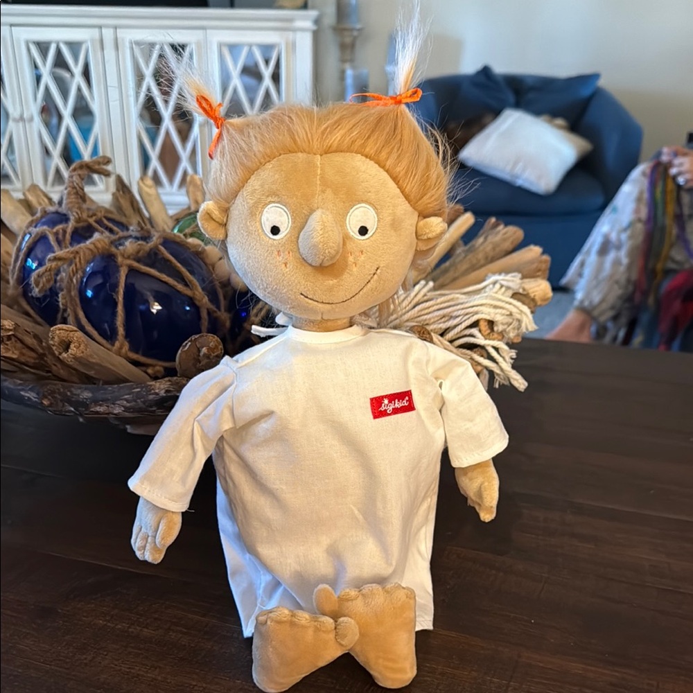 NWT Sigikid First Class For Kids